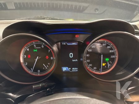2023 Suzuki Swift - photo 17