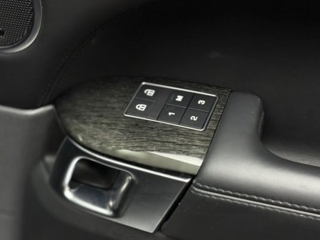 2021 Land Rover Range Rover Sport - photo 35
