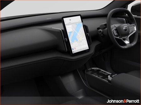 2027 Volvo EX30 - photo 2