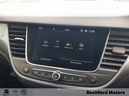2024 Opel Crossland X - photo 18
