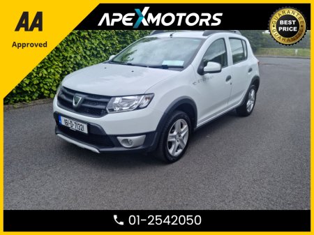2016 Dacia Sandero - photo 4