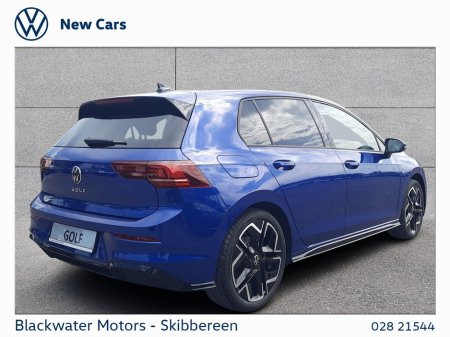 2026 Volkswagen Golf - photo 6