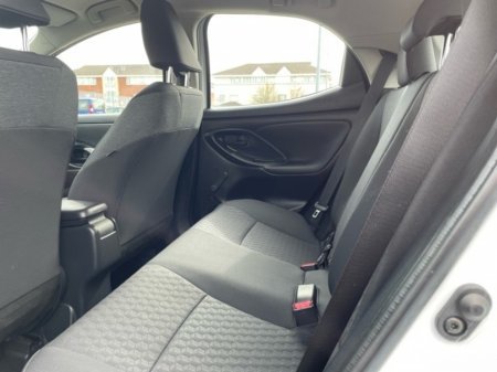 2020 Toyota Yaris - photo 12