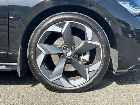2025 Skoda Superb - photo 5