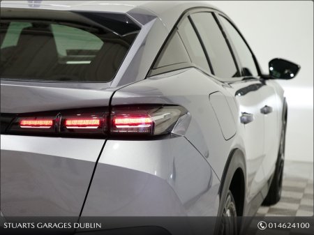 2023 Peugeot 408 - photo 11