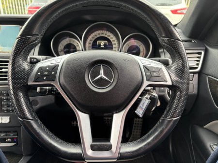 2014 Mercedes-Benz E-Class - photo 32
