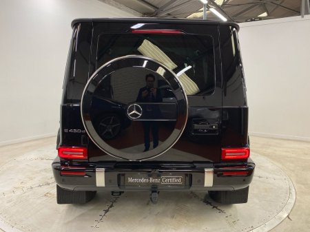 2026 Mercedes-Benz G-Class - photo 21