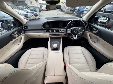 2021 Mercedes-Benz GLE - photo 27