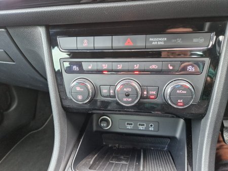 2017 SEAT Ateca - photo 21