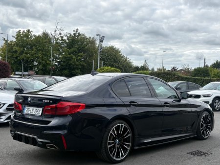 2020 BMW 5-Series - photo 5