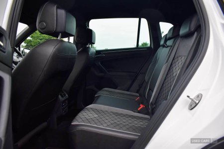 2022 Volkswagen Tiguan - photo 13