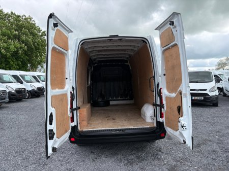 2021 Opel Movano - photo 10