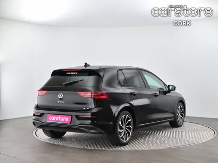 2023 Volkswagen Golf - photo 5
