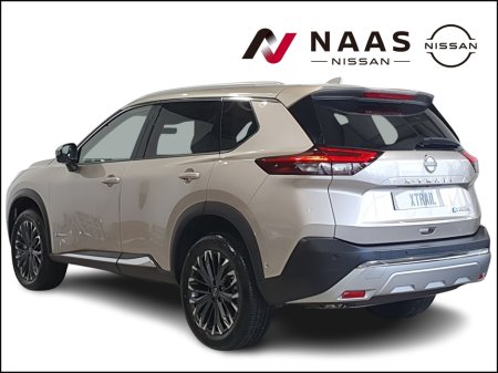 2027 Nissan X-Trail - photo 26