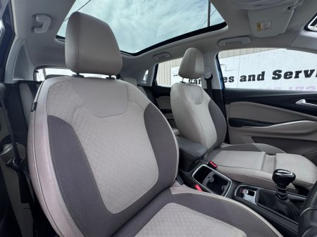 2019 Opel Grandland X - photo 15