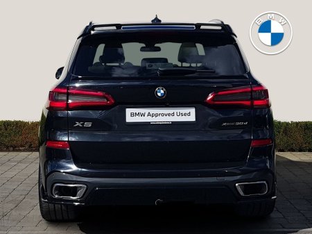 2019 BMW X5 - photo 14