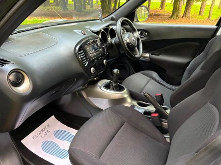 2012 Nissan Juke - photo 20