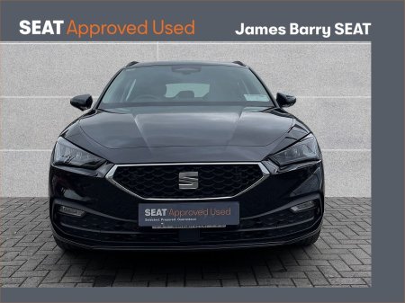 2026 SEAT Leon - photo 2