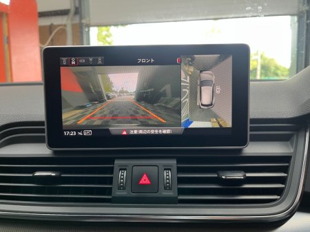 2019 Audi Q5 - photo 8