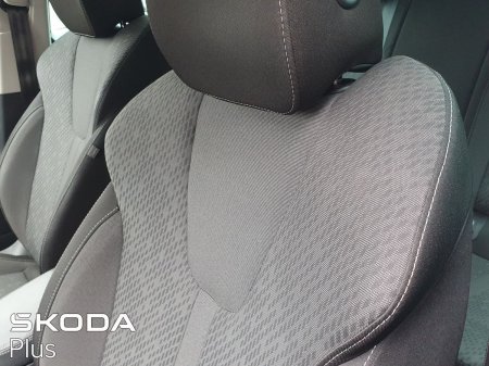 2023 Skoda Octavia - photo 17