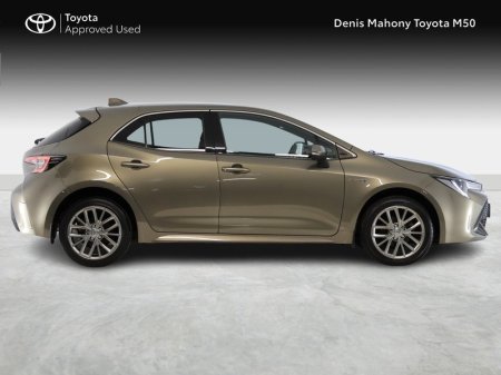 2020 Toyota Corolla - photo 3