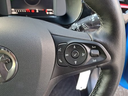 2022 Opel Corsa - photo 23