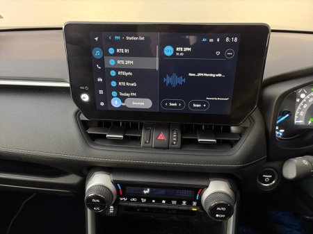 2024 Toyota RAV4 - photo 14