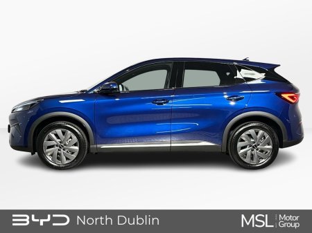 2026 BYD ATTO 3 - photo 6
