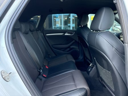 2019 Audi A3 - photo 10