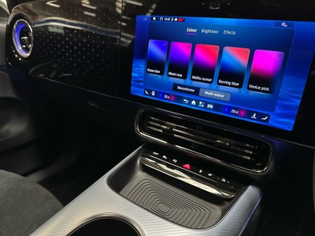 2026 Mercedes-Benz CLA - photo 14