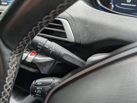 2018 Peugeot 3008 - photo 18
