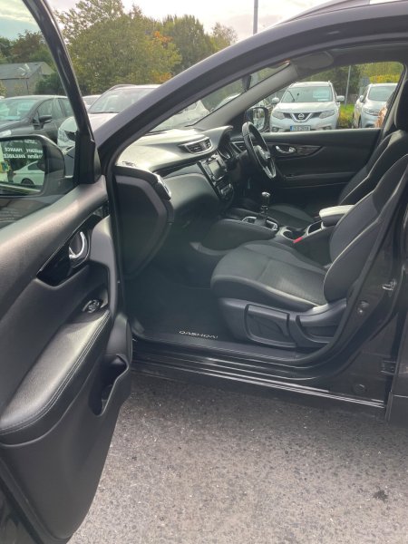 2019 Nissan Qashqai - photo 9