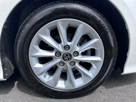 2021 Toyota Corolla - photo 15
