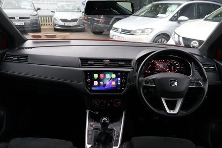 2020 SEAT Arona - photo 22