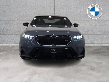 2026 BMW M5 - photo 16