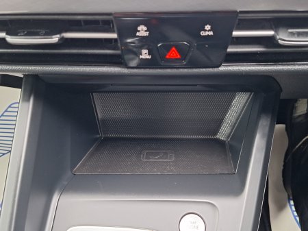 2024 Volkswagen Golf - photo 14