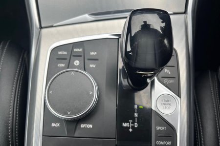 2020 BMW 3-Series - photo 36