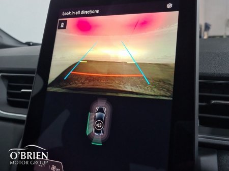 2026 Renault Captur - photo 27