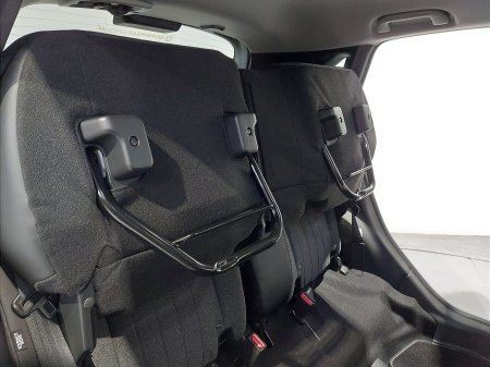2026 Honda Jazz - photo 13