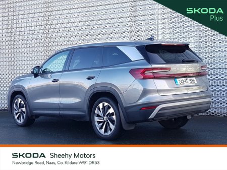 2024 Skoda Kodiaq - photo 11