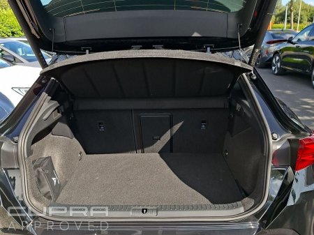 2026 Cupra Formentor - photo 12