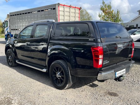 2014 Isuzu D-Max - photo 4
