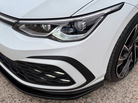 2022 Volkswagen Golf - photo 32