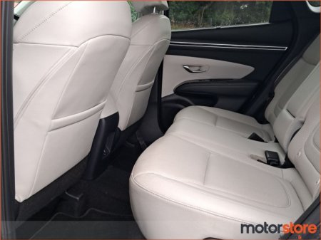 2022 Hyundai Tucson - photo 5
