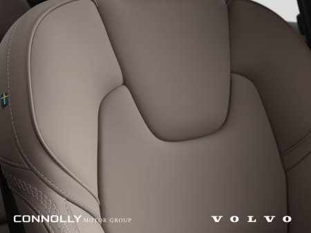2026 Volvo XC60 - photo 5