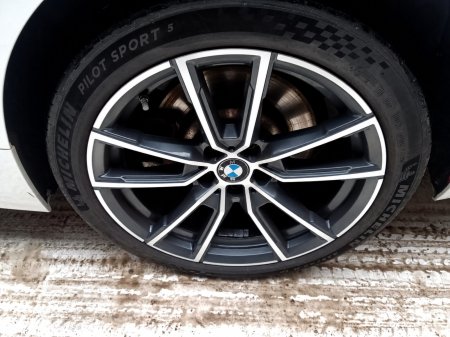 2020 BMW 3-Series - photo 4