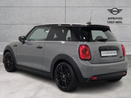 2022 Mini Cooper - photo 2