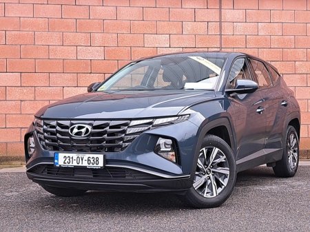 2023 Hyundai Tucson - photo 2