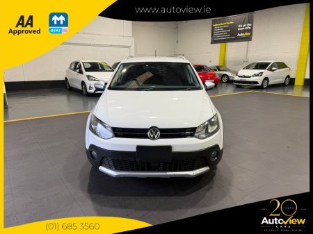 2016 Volkswagen Polo - photo 2