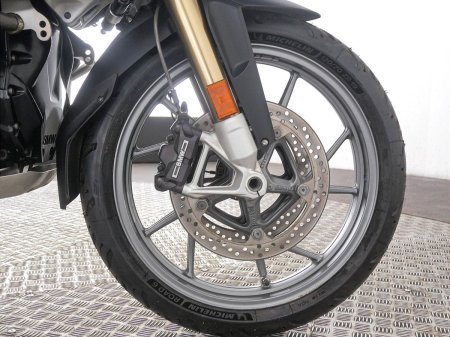 2021 BMW R 1250 - photo 21